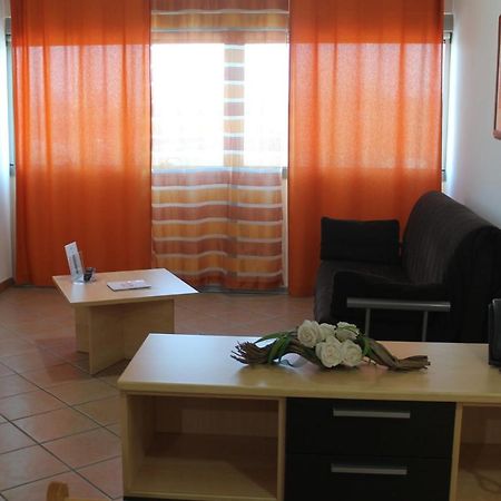 Residence Sol Levante 프라스카티 외부 사진