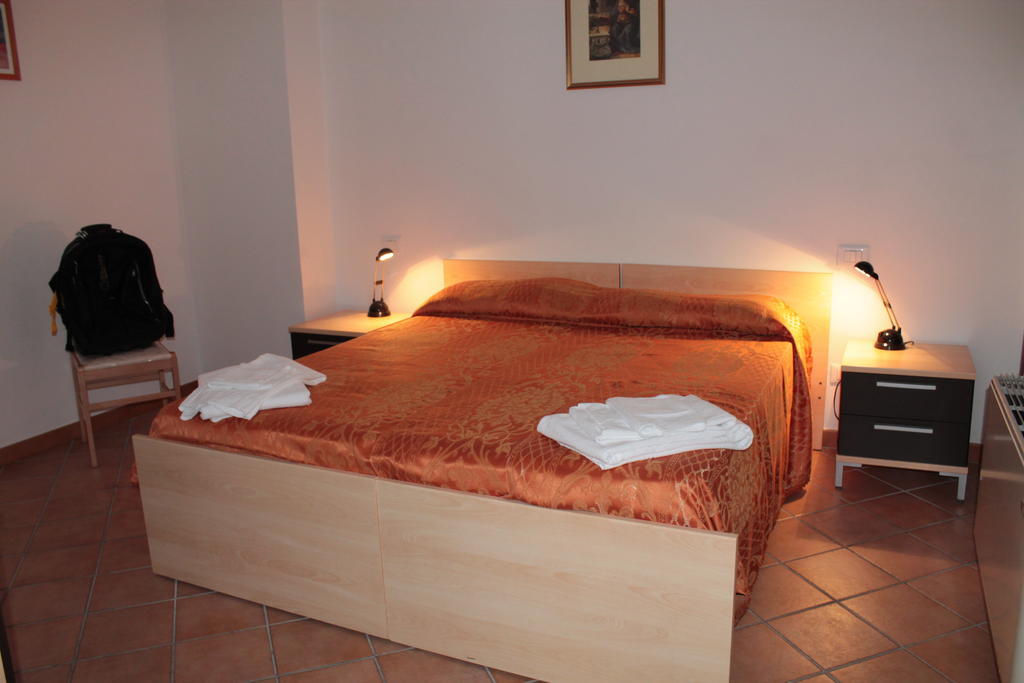 Residence Sol Levante 프라스카티 객실 사진