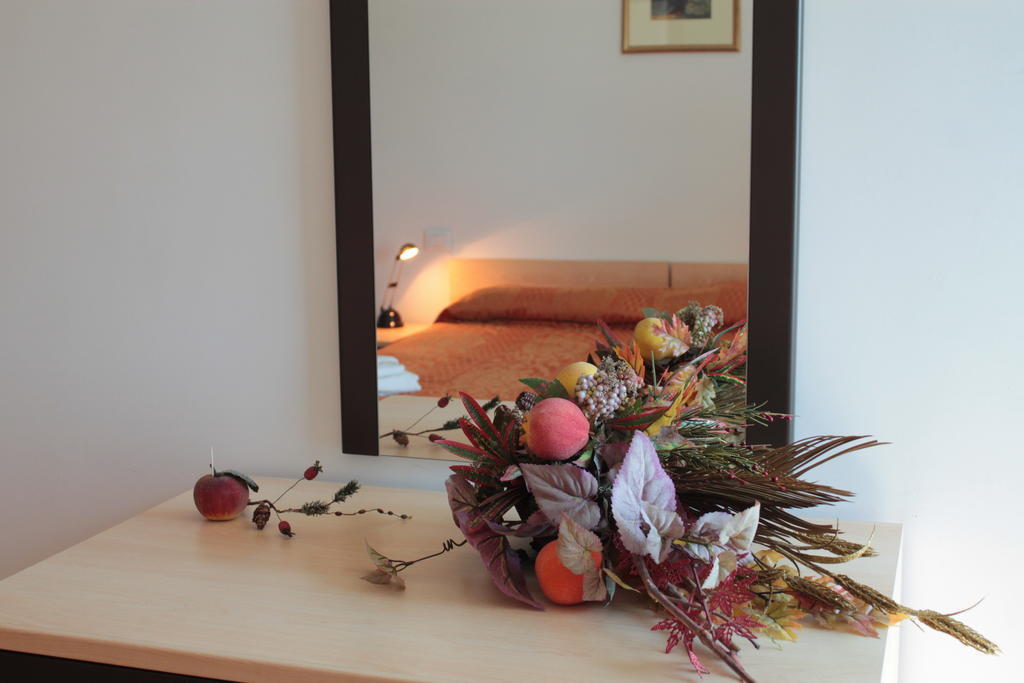 Residence Sol Levante 프라스카티 객실 사진