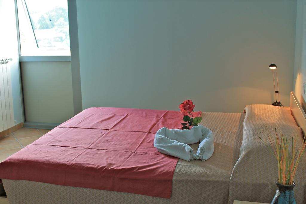 Residence Sol Levante 프라스카티 외부 사진