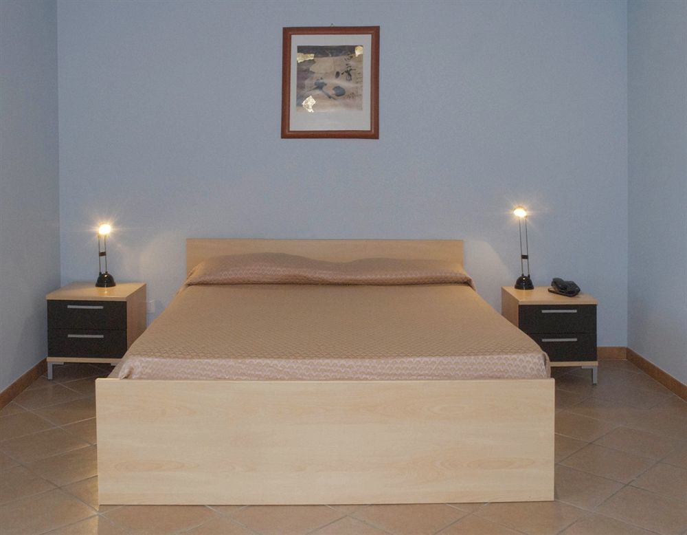 Residence Sol Levante 프라스카티 외부 사진
