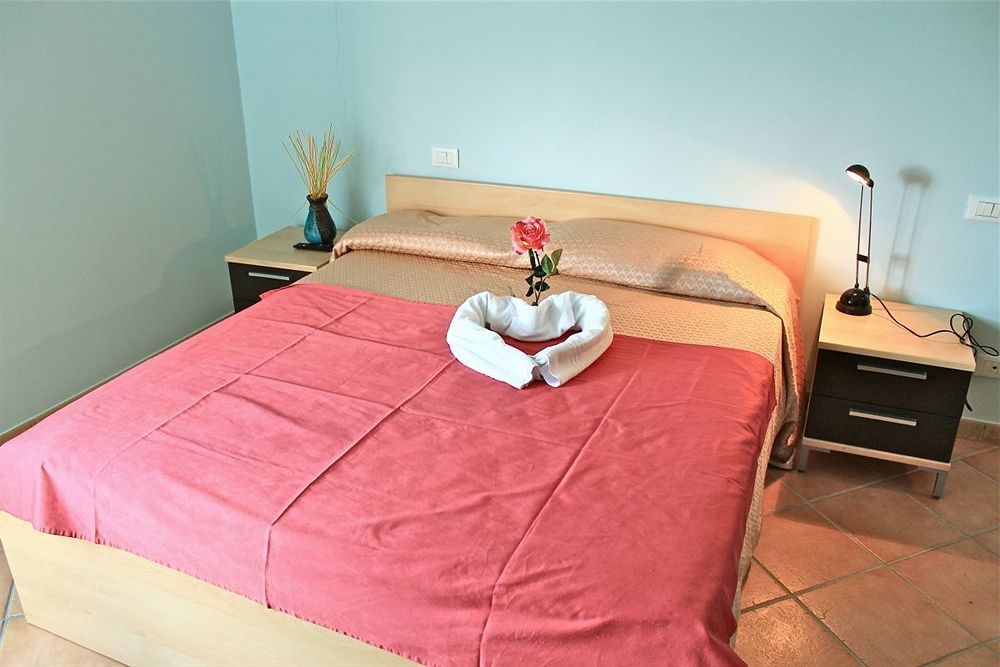 Residence Sol Levante 프라스카티 외부 사진