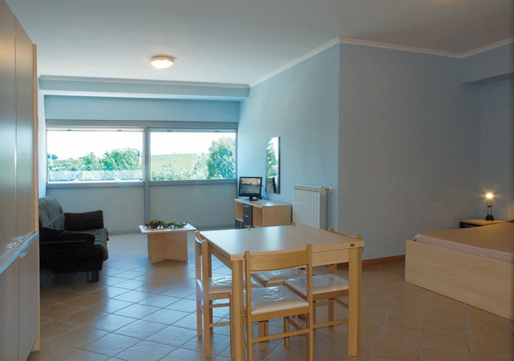 Residence Sol Levante 프라스카티 외부 사진