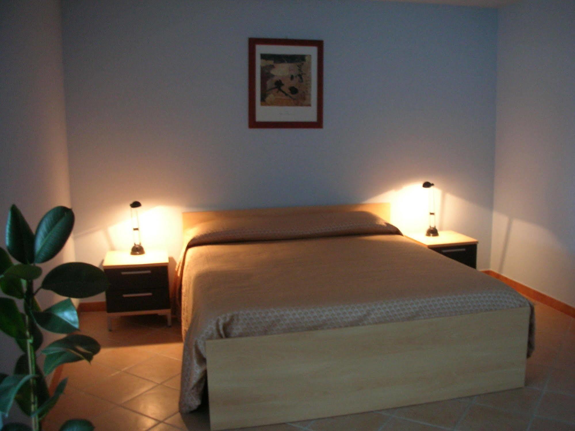Residence Sol Levante 프라스카티 외부 사진