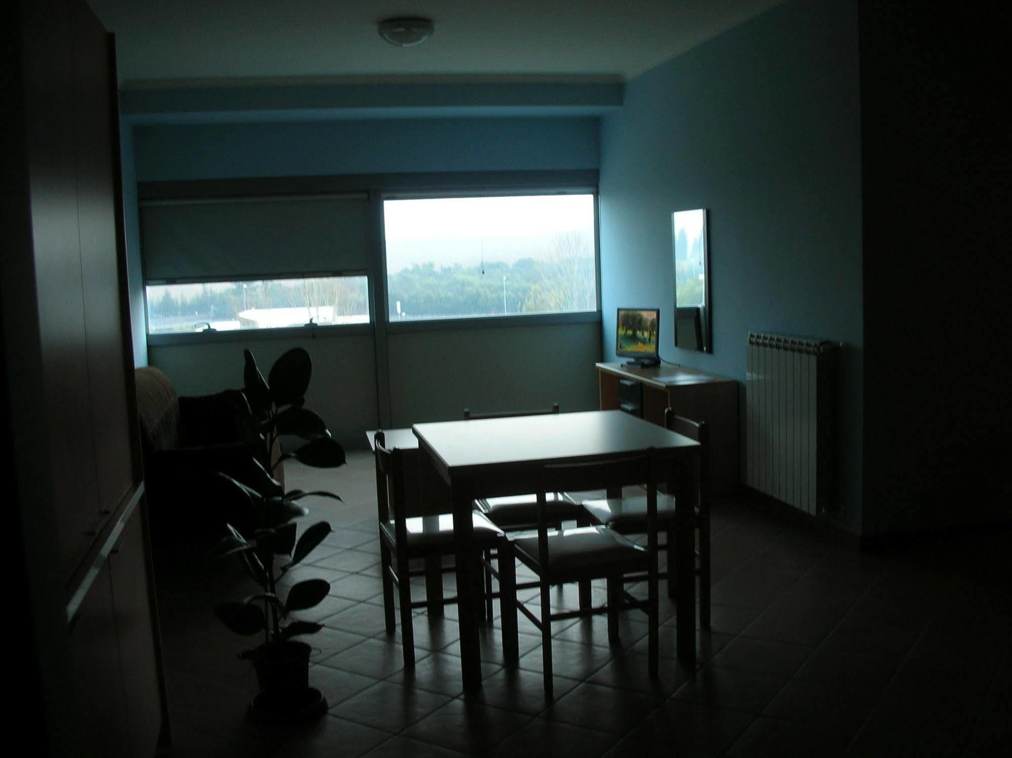 Residence Sol Levante 프라스카티 외부 사진
