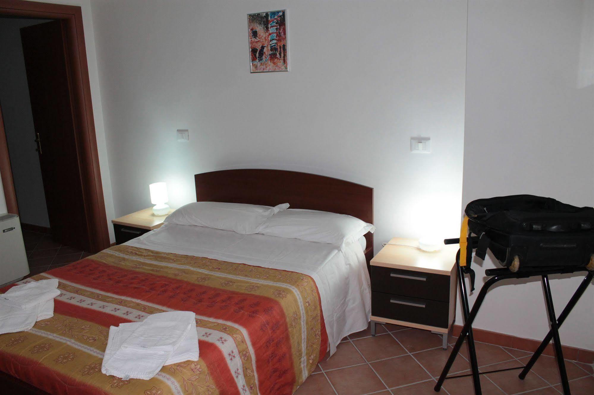 Residence Sol Levante 프라스카티 외부 사진