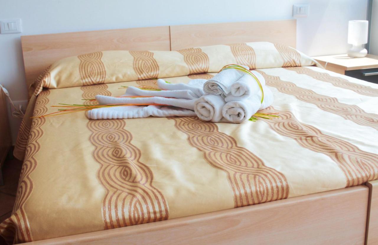Residence Sol Levante 프라스카티 외부 사진