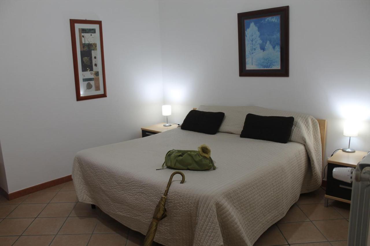 Residence Sol Levante 프라스카티 외부 사진