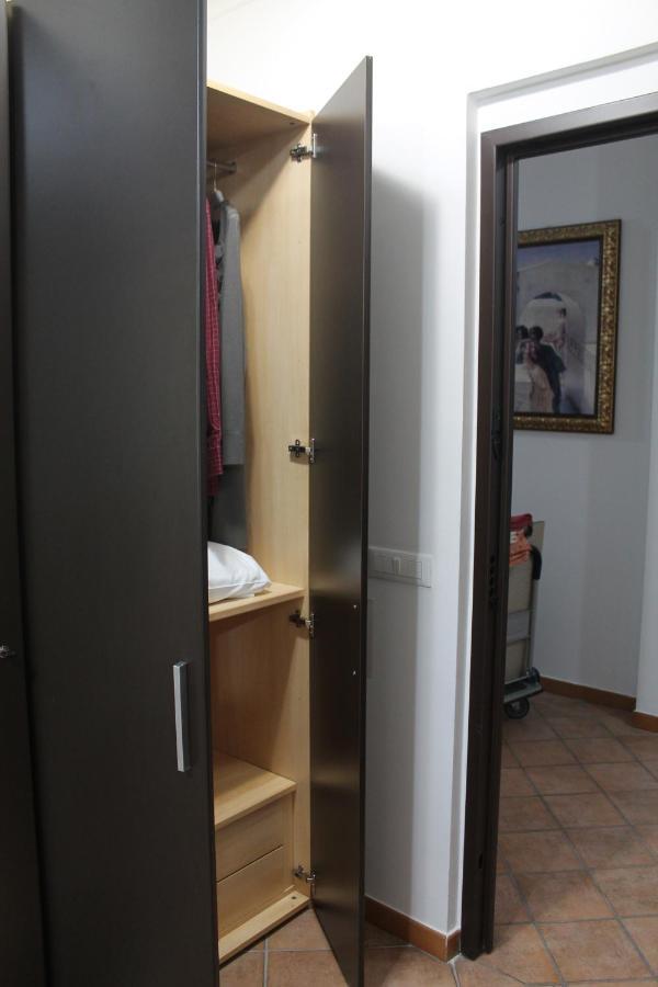 Residence Sol Levante 프라스카티 외부 사진