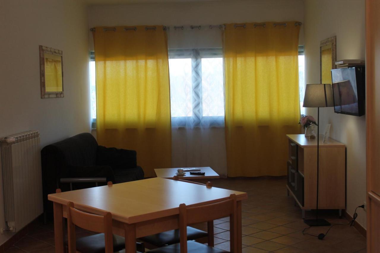 Residence Sol Levante 프라스카티 외부 사진