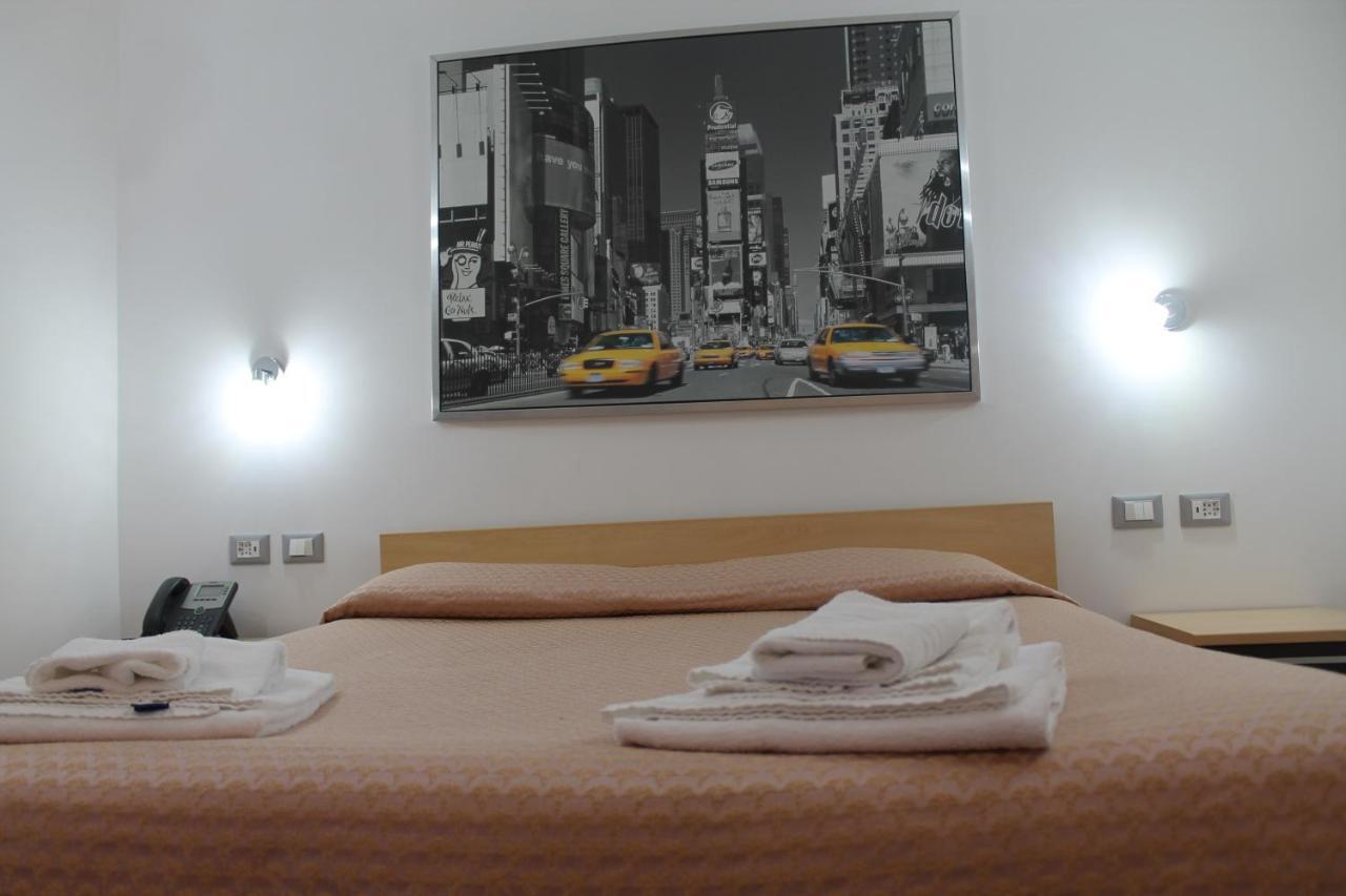 Residence Sol Levante 프라스카티 외부 사진
