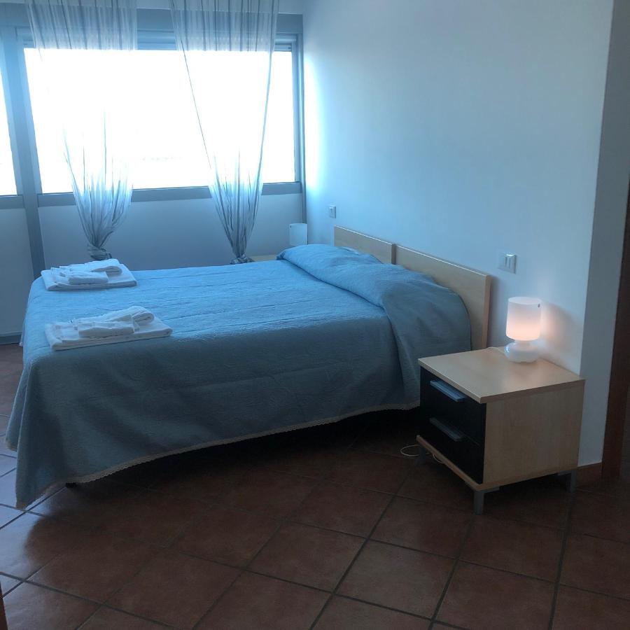 Residence Sol Levante 프라스카티 외부 사진