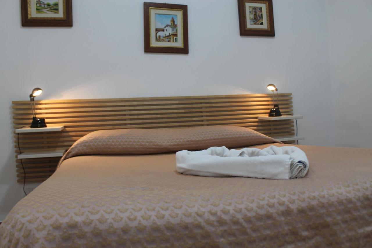 Residence Sol Levante 프라스카티 외부 사진