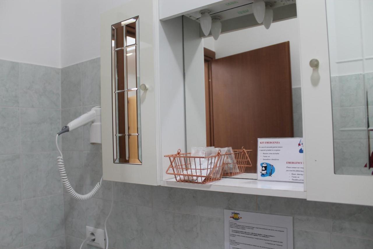 Residence Sol Levante 프라스카티 외부 사진