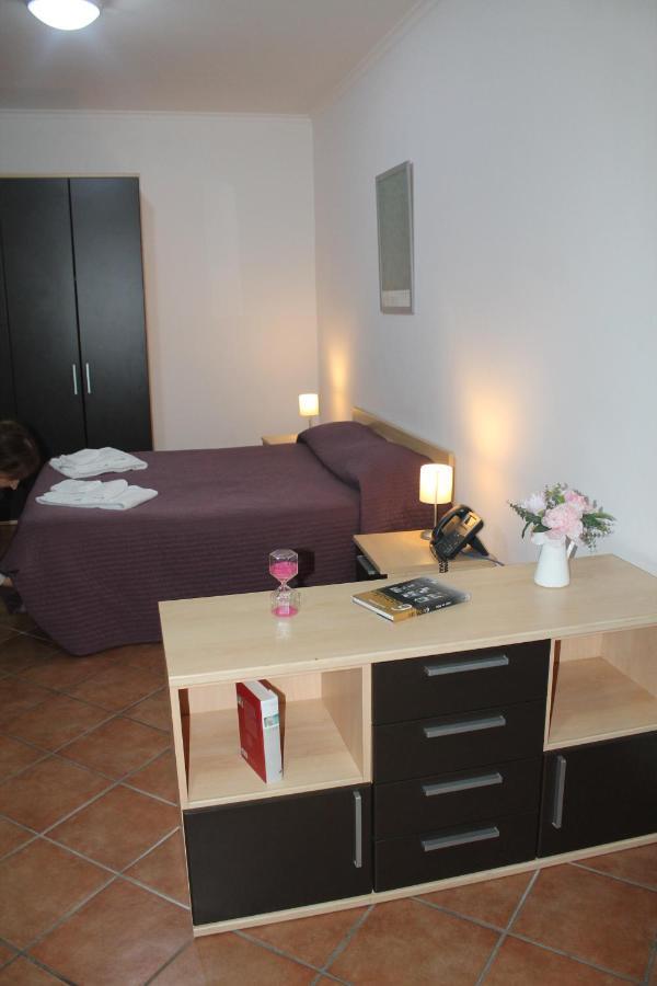 Residence Sol Levante 프라스카티 외부 사진