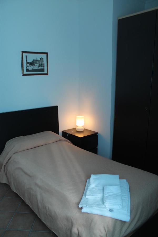 Residence Sol Levante 프라스카티 외부 사진