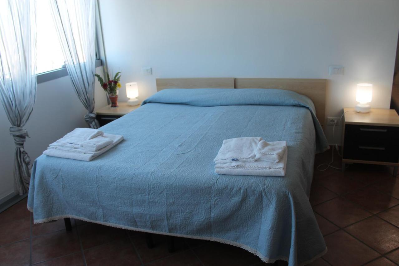 Residence Sol Levante 프라스카티 외부 사진