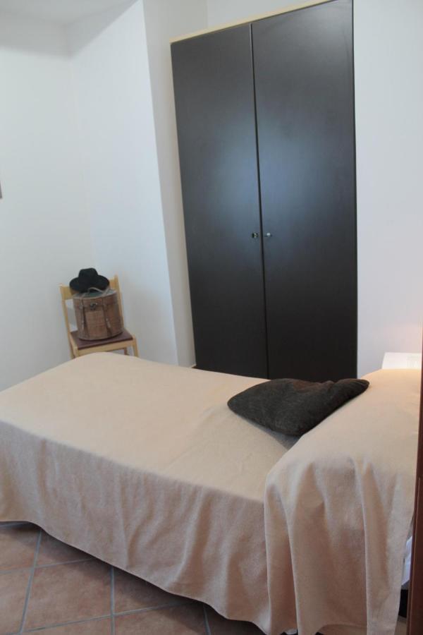 Residence Sol Levante 프라스카티 외부 사진