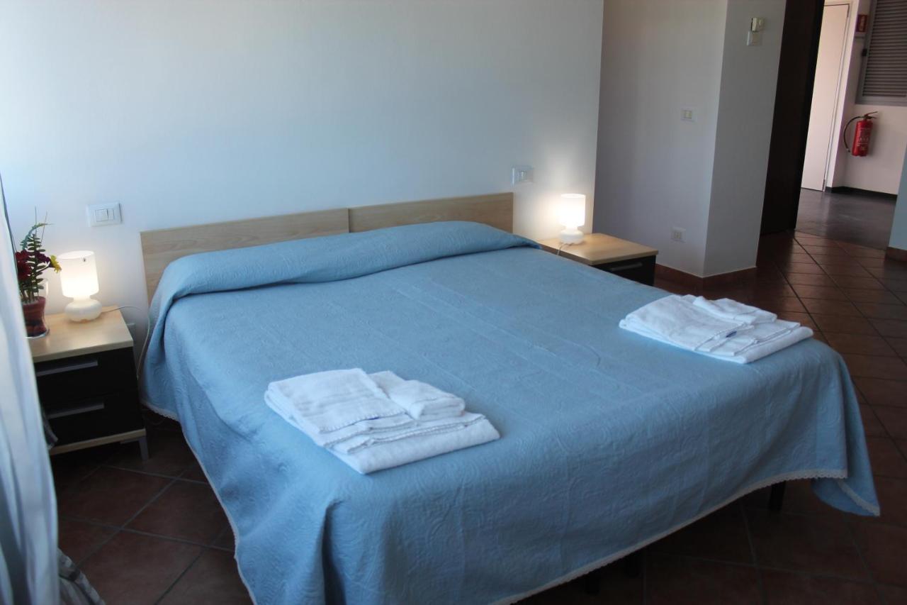 Residence Sol Levante 프라스카티 외부 사진